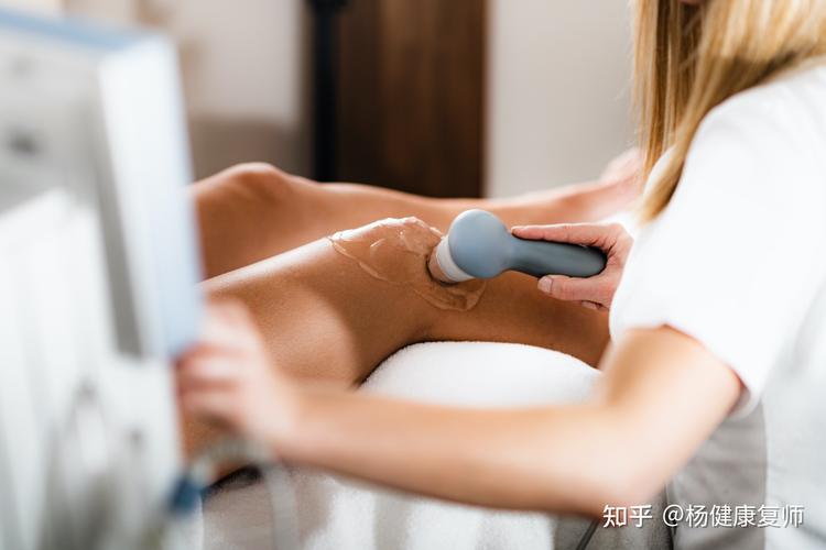  超声波治疗