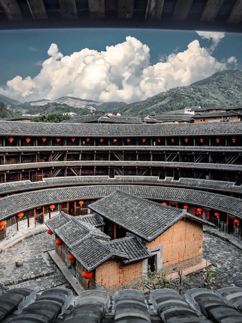 福建