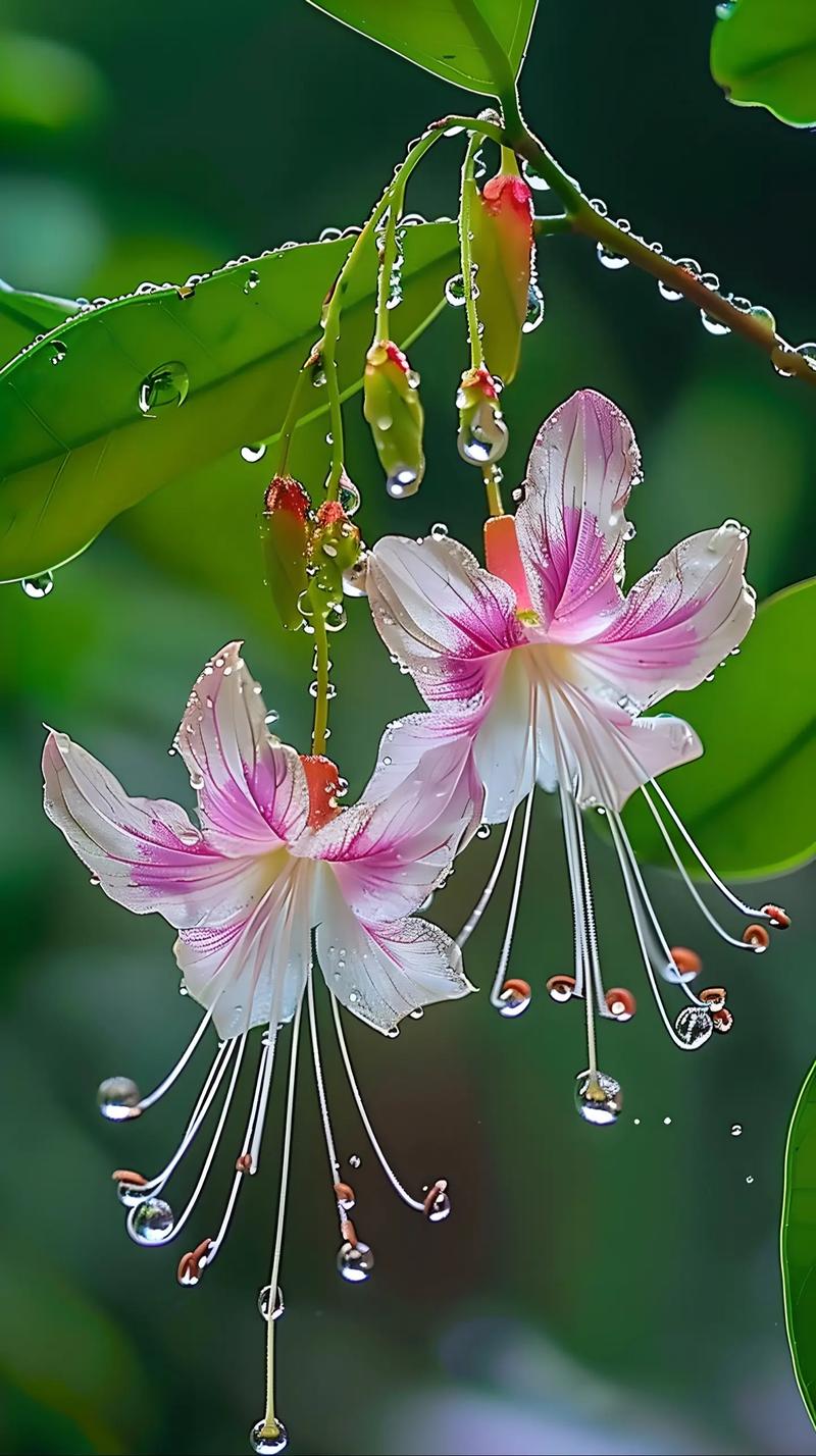 花草