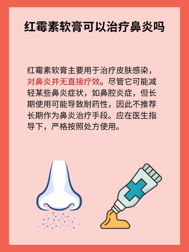 鼻炎速效神药：畅快呼吸的秘诀