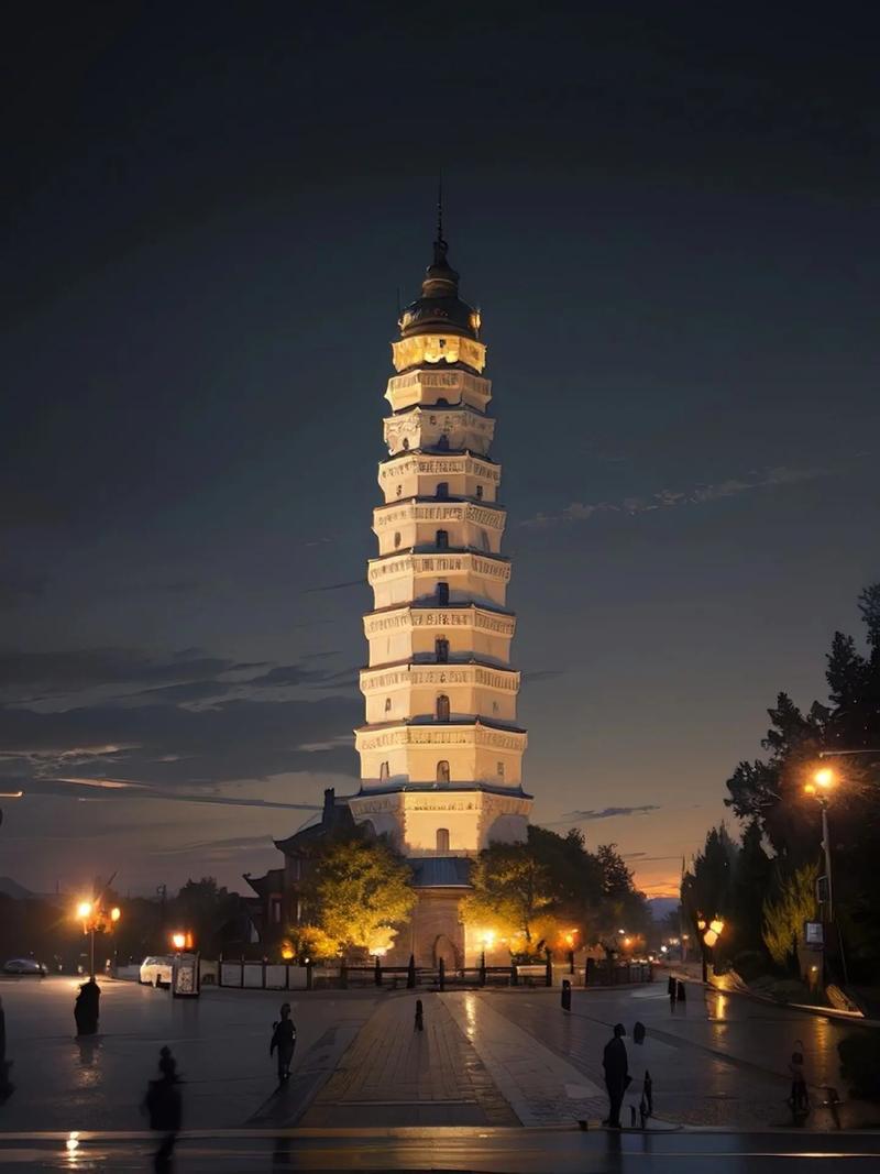 景县