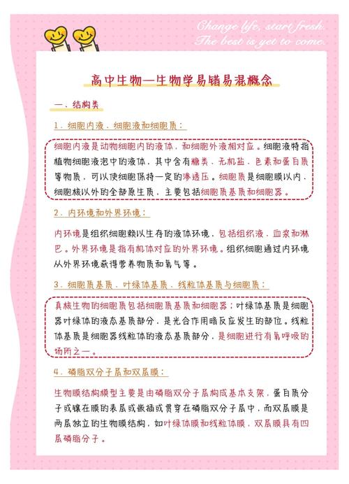 区别与联系