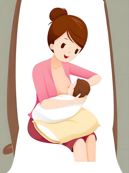母乳喂养