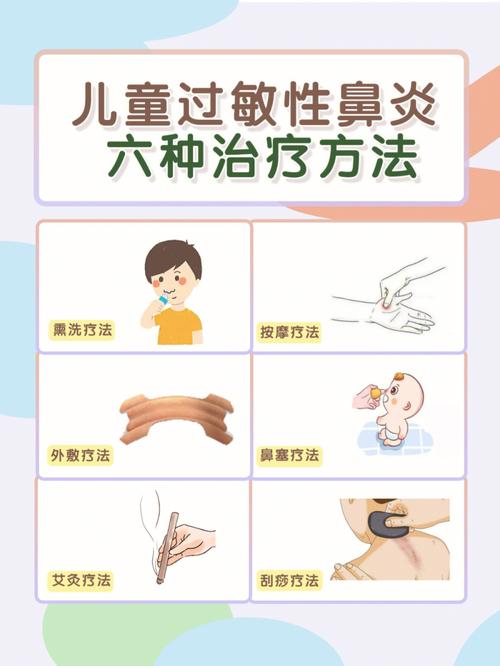 鼻炎治疗的最佳家庭疗法大揭秘